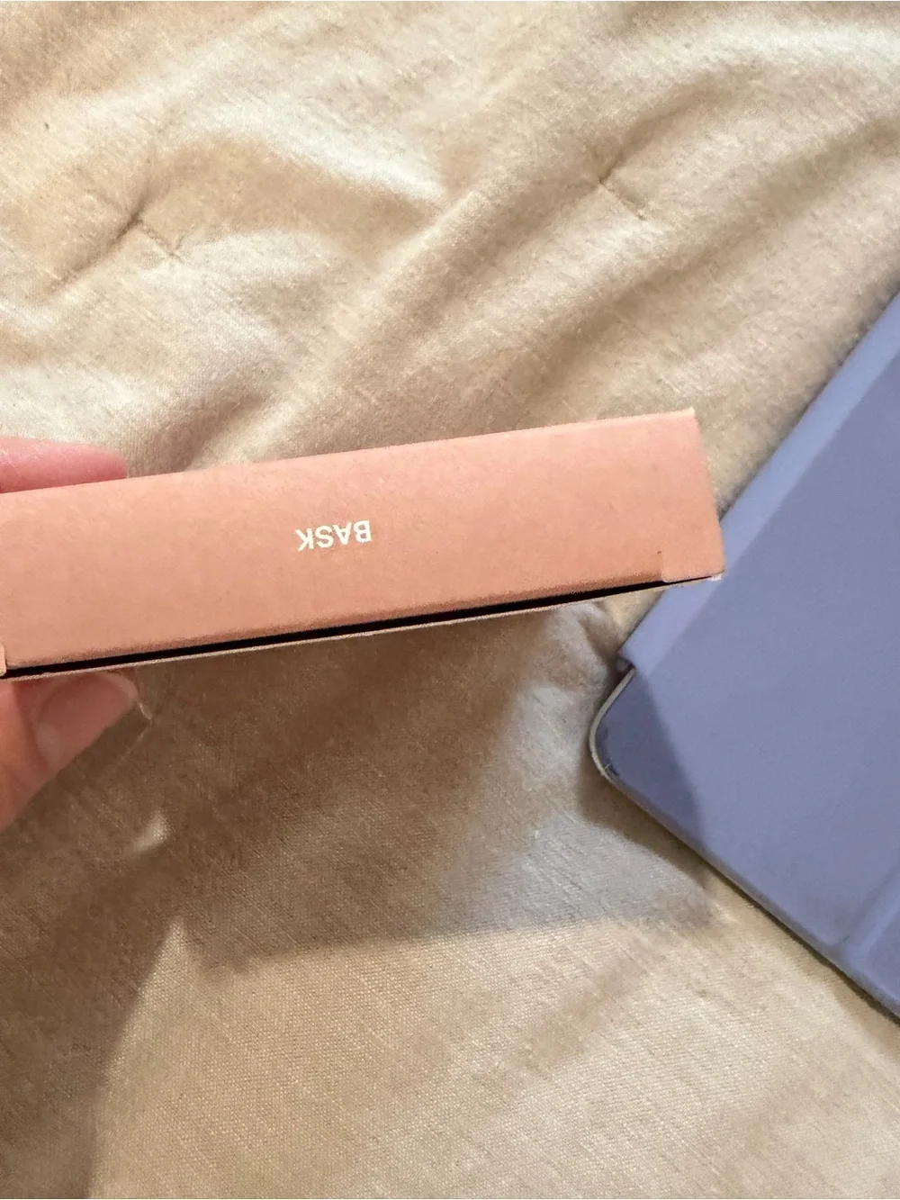 ILIA Sunshift Cream Bronzer - color Bask. New in box